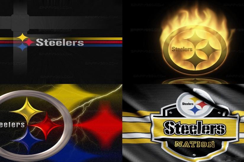 free steelers wallpaper 1920x1080 picture