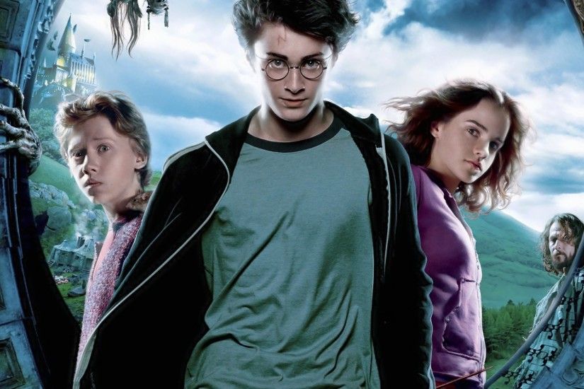 HD Wallpaper | Background ID:725661. 1920x1080 Movie Harry Potter ...