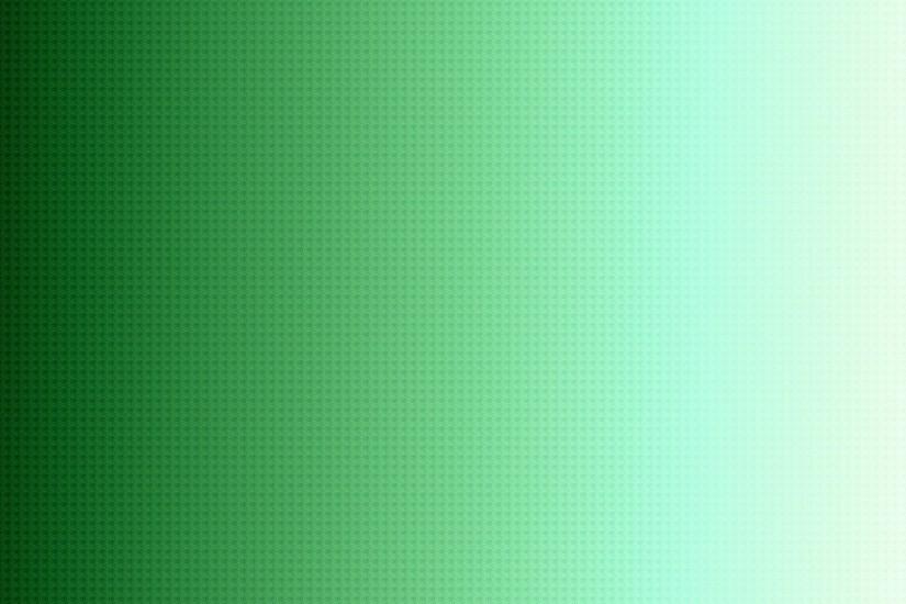 Green Gradient Background