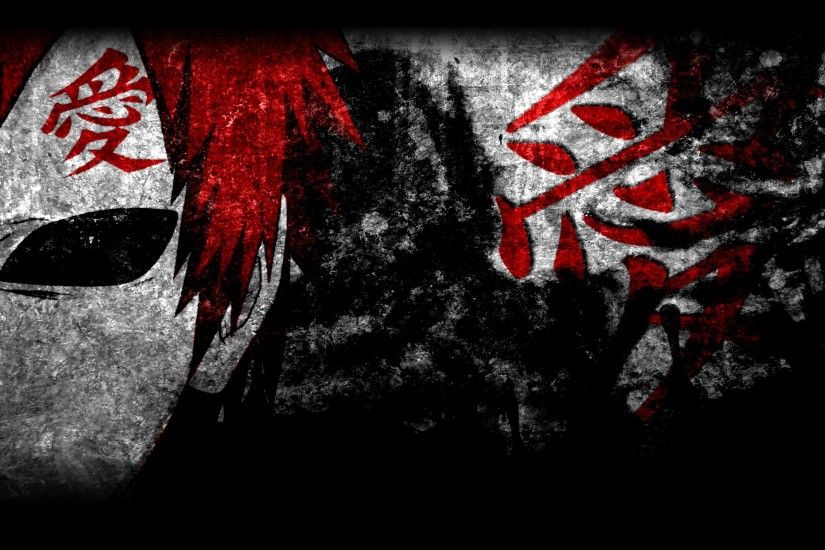 gaara wallpaper 77718 - flipped | Images And Wallpapers - all free .