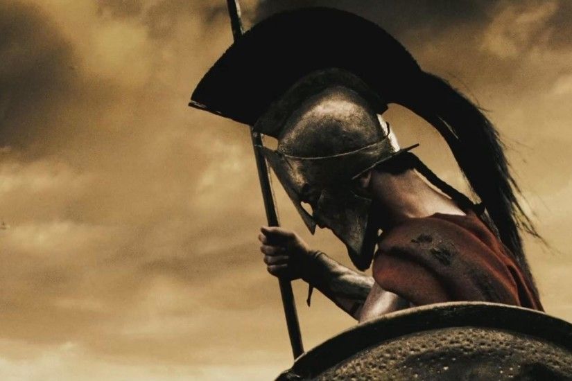 Photo Collection 300 Spartans Wallpaper Hd