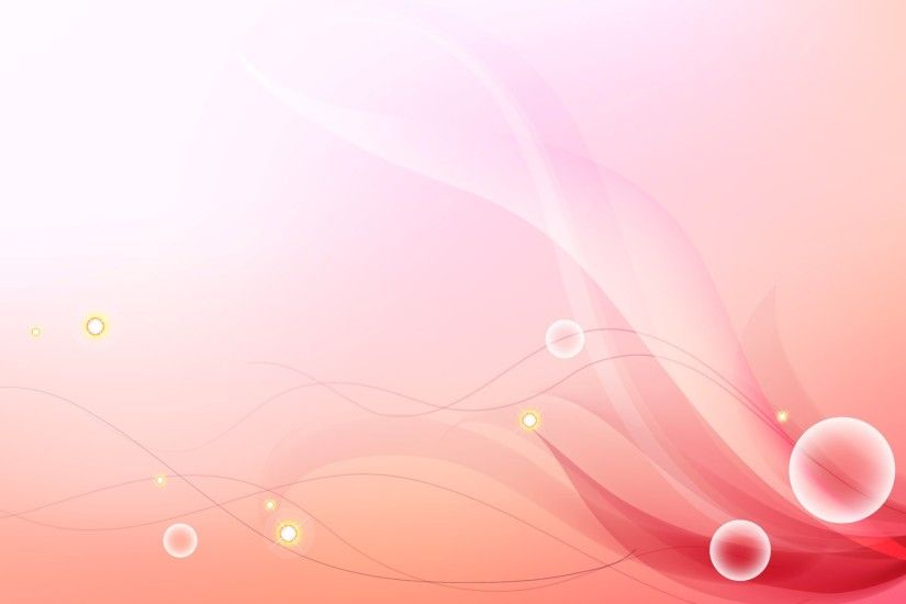 Pink Design Desktop Background Image