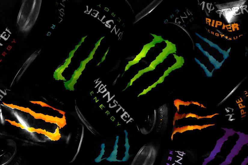 Monster Energy Wallpapers HD - Wallpaper Cave ...