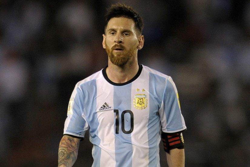 ... Messi Argentina National Wallpaper HD 3 Messi Argentina Football ...
