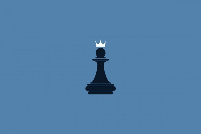 minimalism chess Wallpaper #28062 - wallhaven.cc