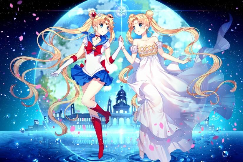 ... 17 Best ideas about Sailor Moon Wallpaper on Pinterest | Sailor .