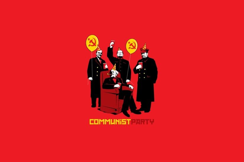 <b>Communist</b> Party (1920x1080) : <b>