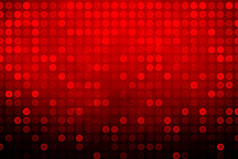 Red Wallpaper PC Desktop
