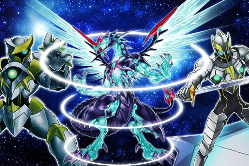 Yu-Gi-Oh! Duel: Trap Exodia vs. Galaxy Photon