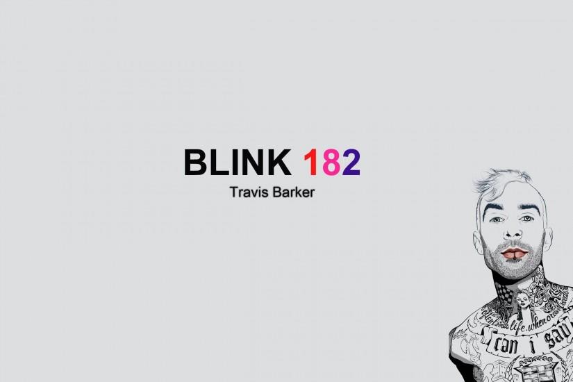 Blink 182 Travis Barker Wallpapers, Blink 182 Travis Barker .