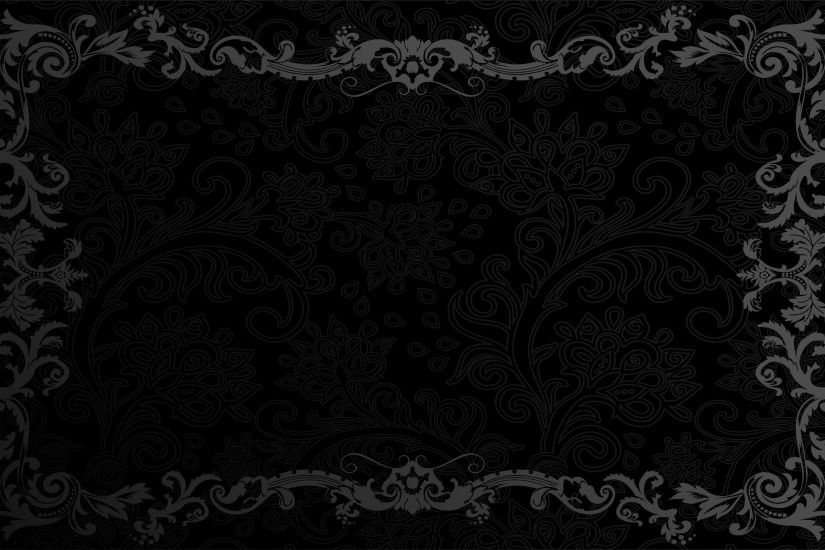 black background - Free Large Images
