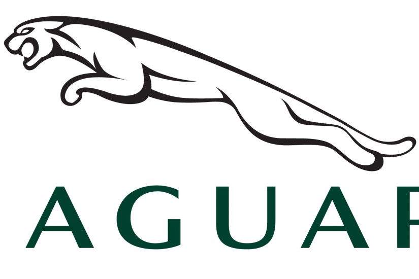 Jaguar Symbol green 1920x1080 (HD 1080p)