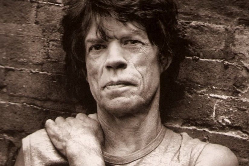 Hd Wallpapers Mick Jagger .