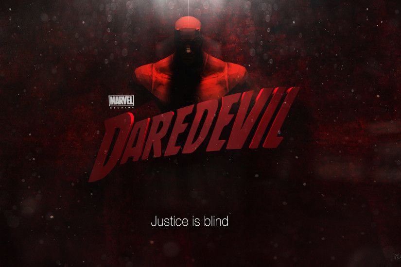 Daredevil 2015 TV Series wallpapers (6 Wallpapers)