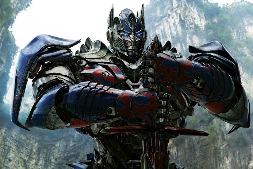 Optimus Prime in Transformers 4 Wallpapers | HD Wallpapers