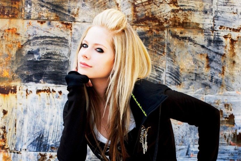 Avril Lavigne HD Wallpapers