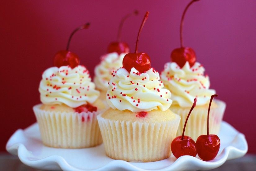 Images Of Cupcakes wallpapers (31 Wallpapers)
