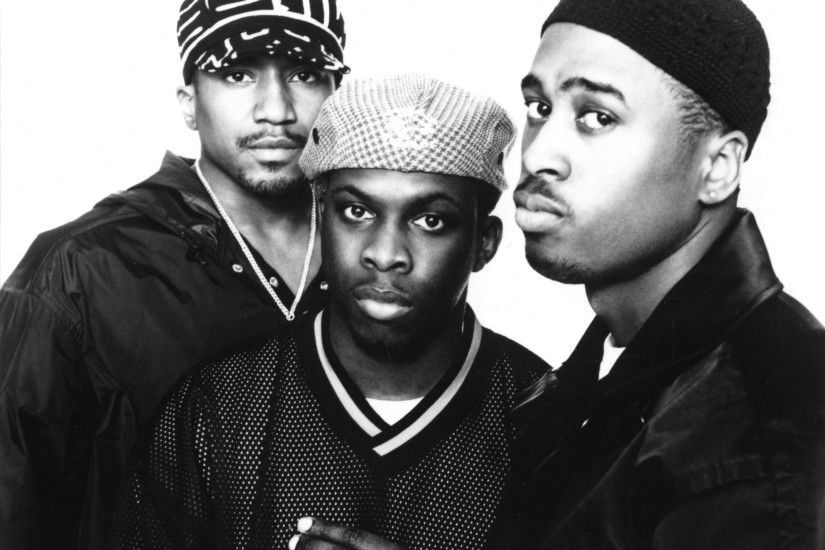 A Tribe Called Quest #8