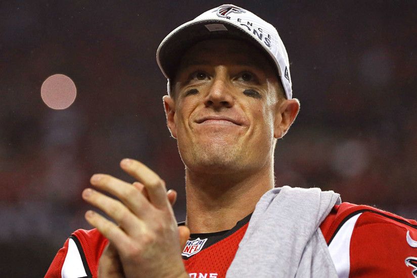Matt Ryan on Super Bowl loss: 'Anytime we dwell on that is wasted time