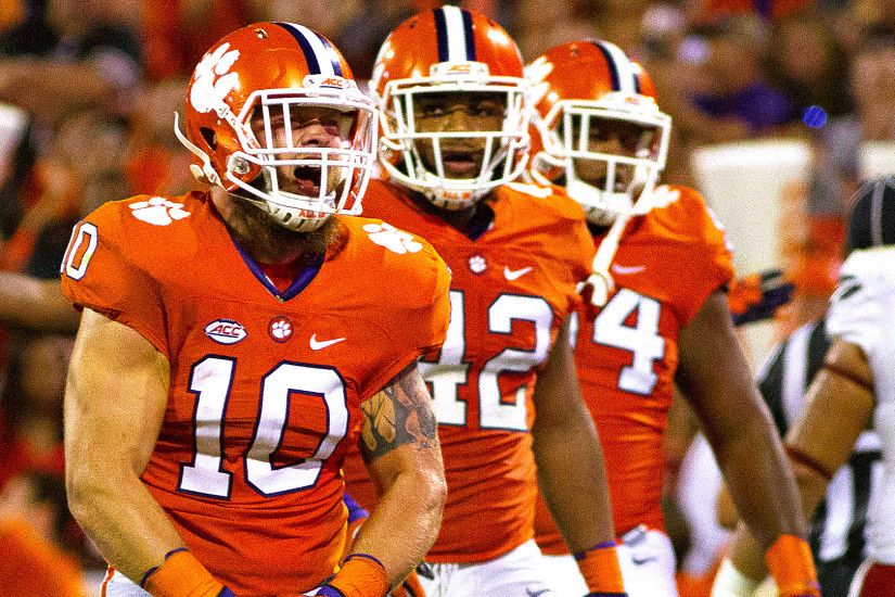 Clemson vs. Boston College Prediction Roundtable - What's Going To Happen