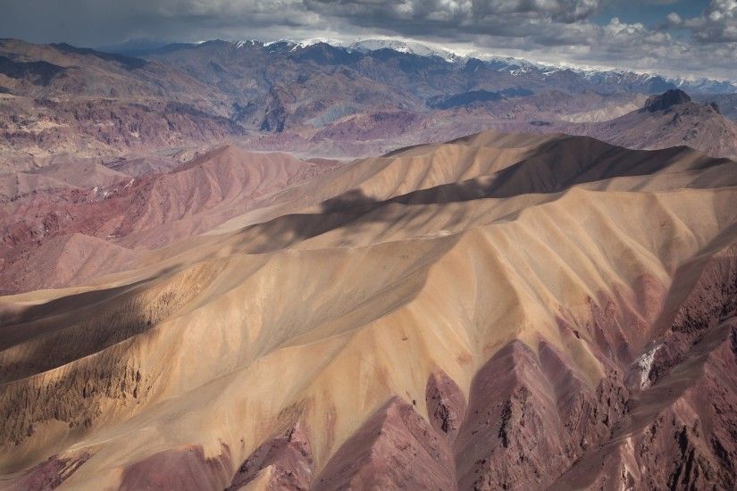 bamiyan, afghanistan,desktop images, valley, rocks, view pike, landscape,  high definition, drop off,mountains Wallpaper HD