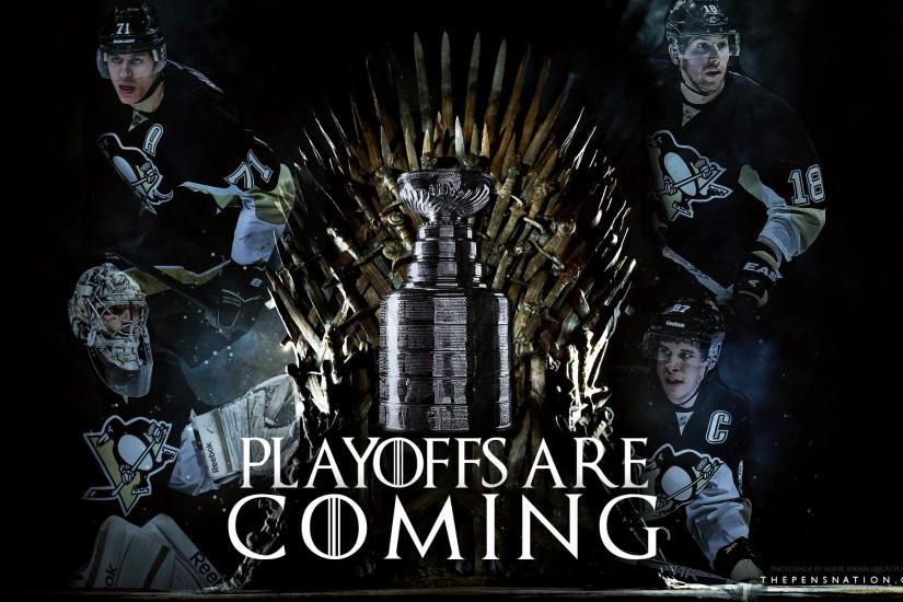 Pittsburgh Penguins Stanley Cup Playoffs 2014 Wallpaper 01: house of .