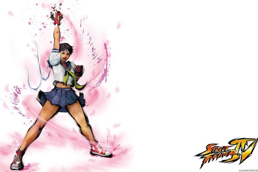 Street-Fighter-Sakura-Wallpaper-HD