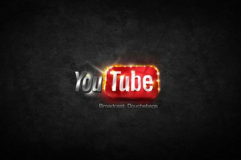 youtube cool logo wallpapers - photo #10