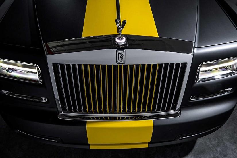 Antonio Brown's new tricked-out Steelers Rolls Royce is spectacular | NFL |  Sporting News