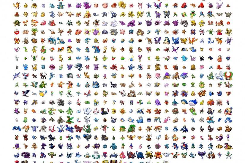 pokemon backgrounds 1920x1400 720p