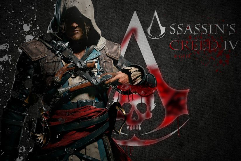 ... Assassin's Creed IV: Black Flag