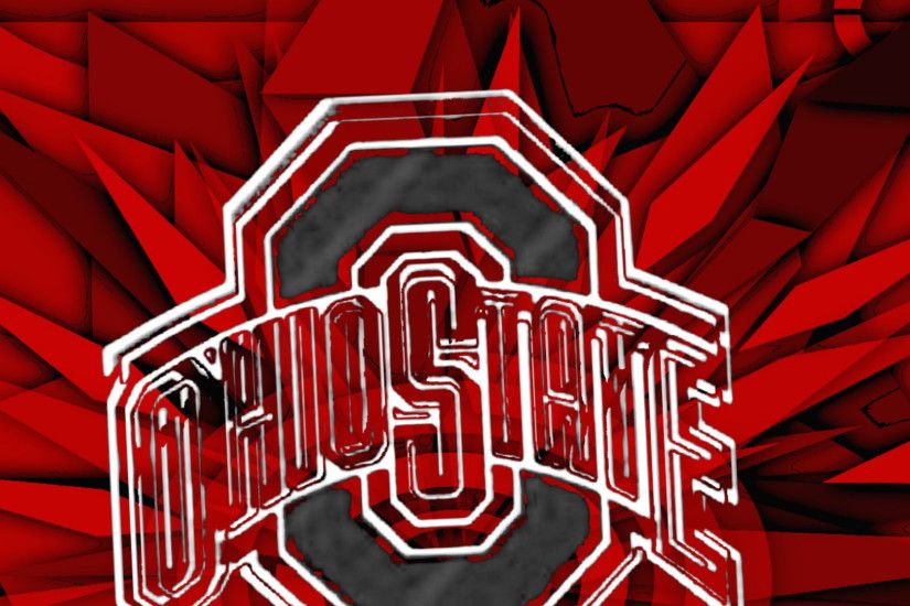Ohio State Buckeyes images OHIO STATE GRAY BLOCK O HD wallpaper and  background photos
