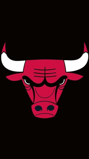 Chicago Bulls Retina wallpaper