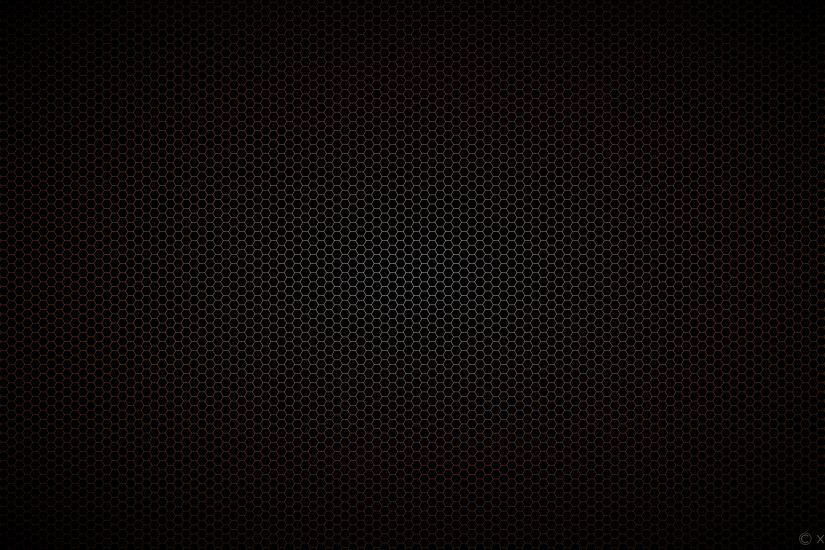 wallpaper black white glow brown hexagon gradient sienna #000000 #ffffff  #a0522d diagonal 30