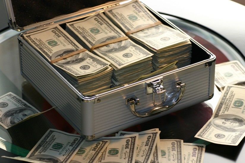 Free stock photo of rich, blur, money, paper