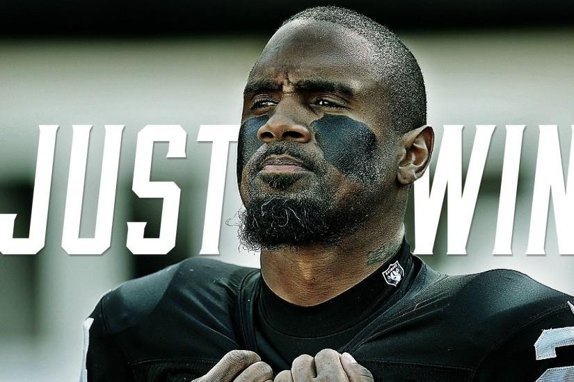 Just finished a Charles Woodson Wallpaper- [1920x1080] ...