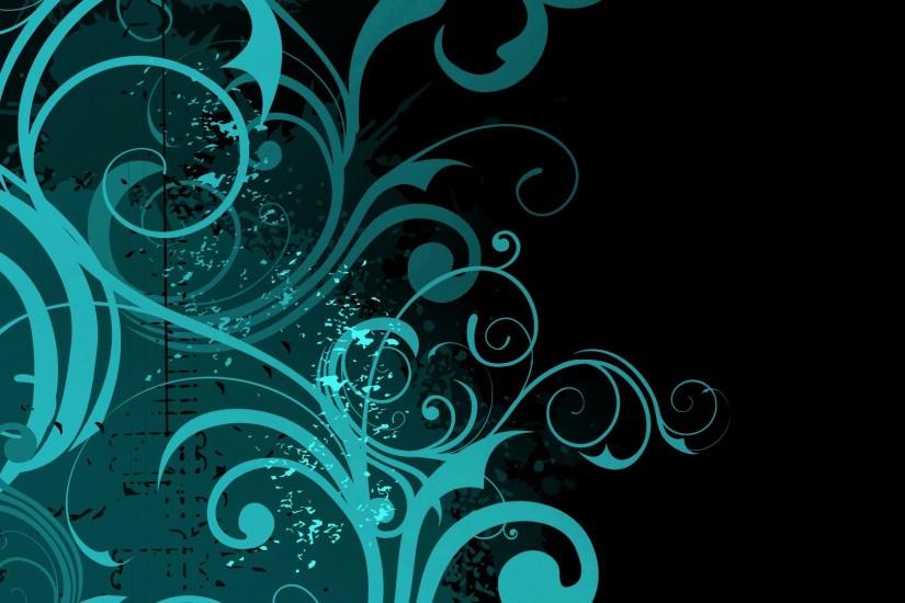vertical black and blue background 1920x1080 for android tablet