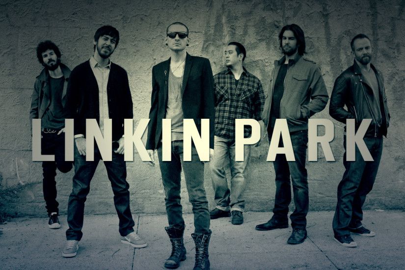 Linkin Park Pictures