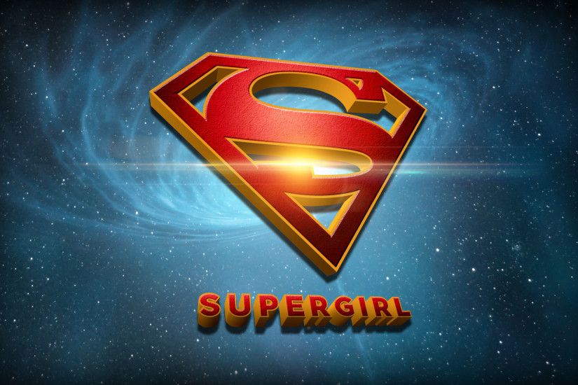 Supergirl HD Wallpapers