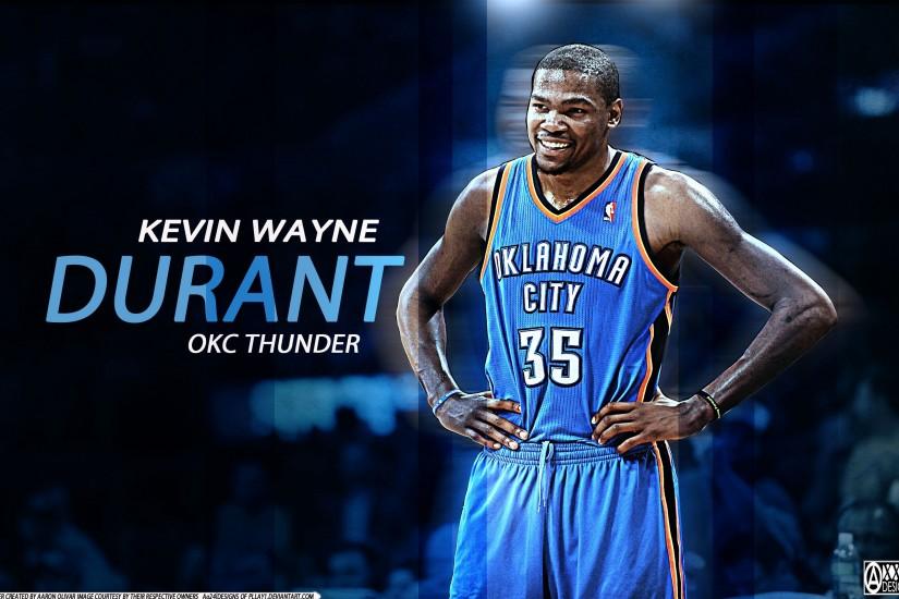 Kevin Durant HD Wallpaper | Basketball Wallpapers HD