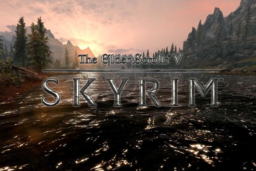 Elder Scrolls Skyrim