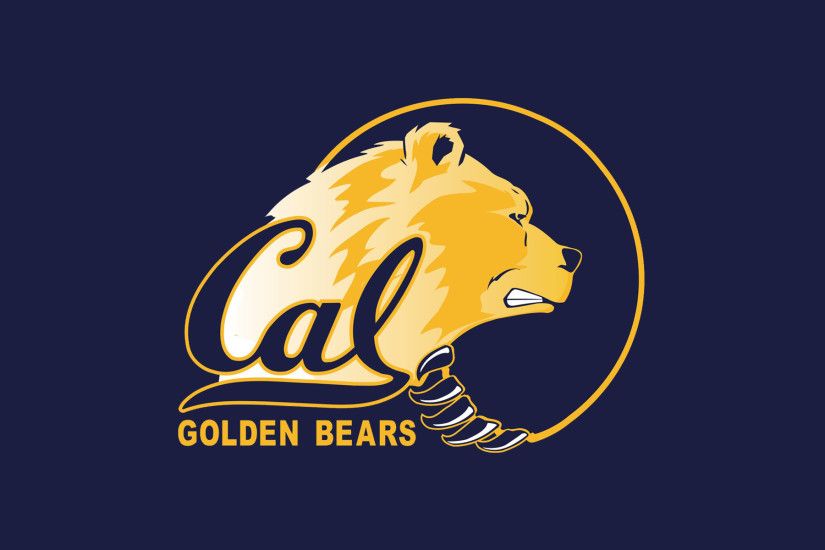 California Golden Bears Wallpaper #1
