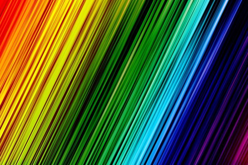 Rainbow Backgrounds wallpaper - 166176