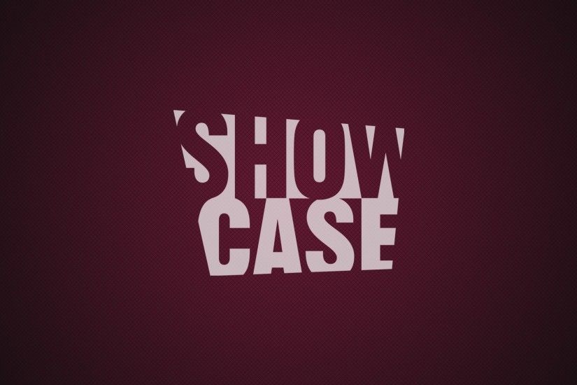 Showcase Tv Logo