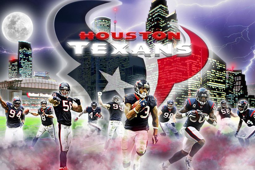 Houston Texans Wallpapers - Full HD wallpaper search