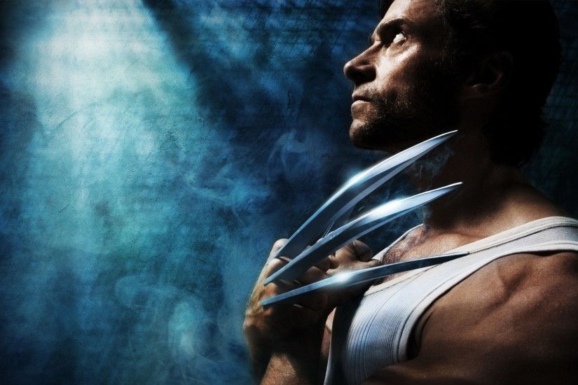 HD Wallpaper | Background ID:610219. 1920x1080 Movie X-Men Origins:  Wolverine
