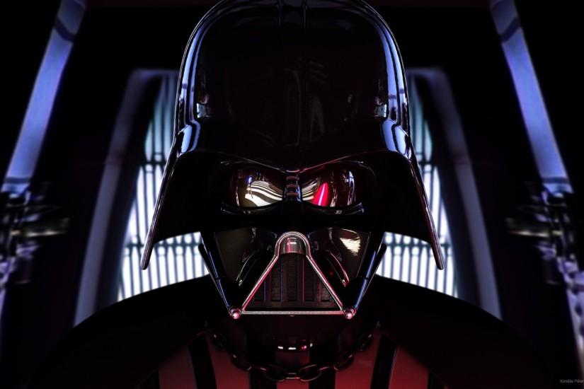 Movie - Star Wars Darth Vader Wallpaper