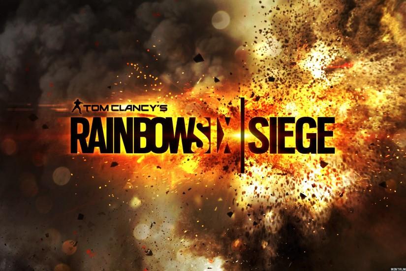 Rainbow Six: Siege Download Free Backgrounds HD