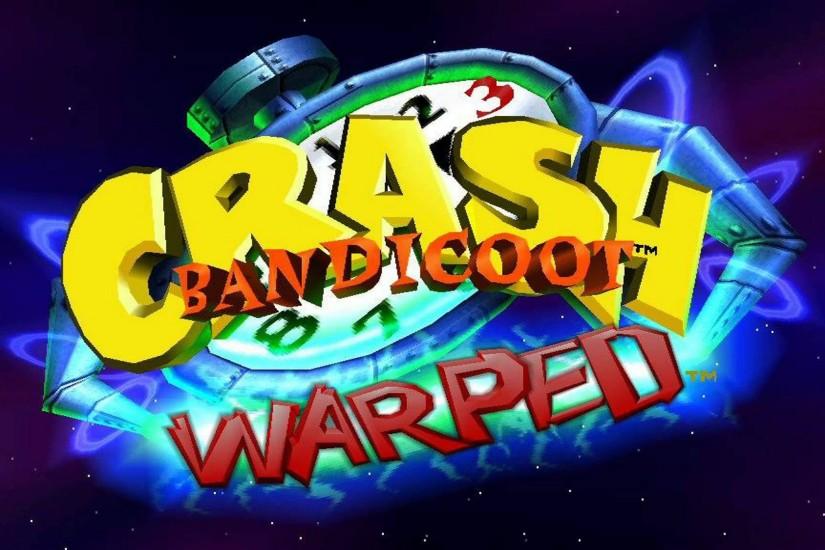 Crash Bandicoot: Warped Details - LaunchBox Games Database