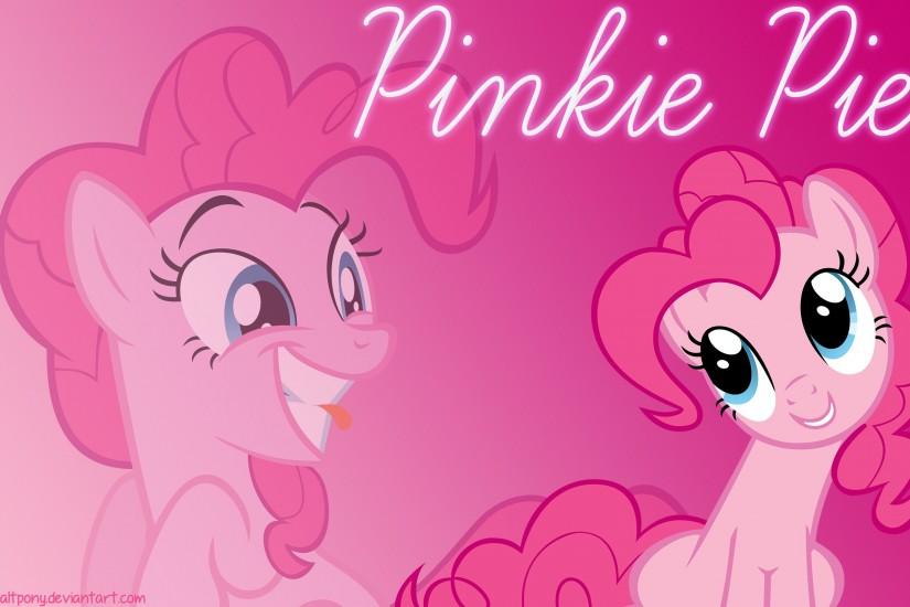 Pinkie Pie Wallpaper V2 by FlipsideEquis Pinkie Pie Wallpaper V2 by  FlipsideEquis